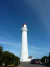 Aireys Inlet, Lighthouse: "The White Queen"