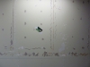 Not an empty wall. You may remember this wall from a previous video.